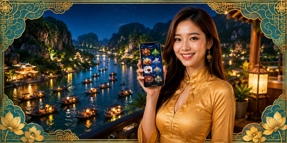 Người chơi cá cược phối hợp cả thể thao và casino trực tuyến tại Ninh Bình