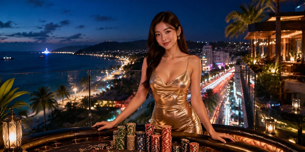 Sân chơi casino trực tuyến tại Phú Quốc đầy sôi động